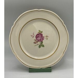 Castleton‎ China Dolly Madison Dinner Plate (s) U.S.A.